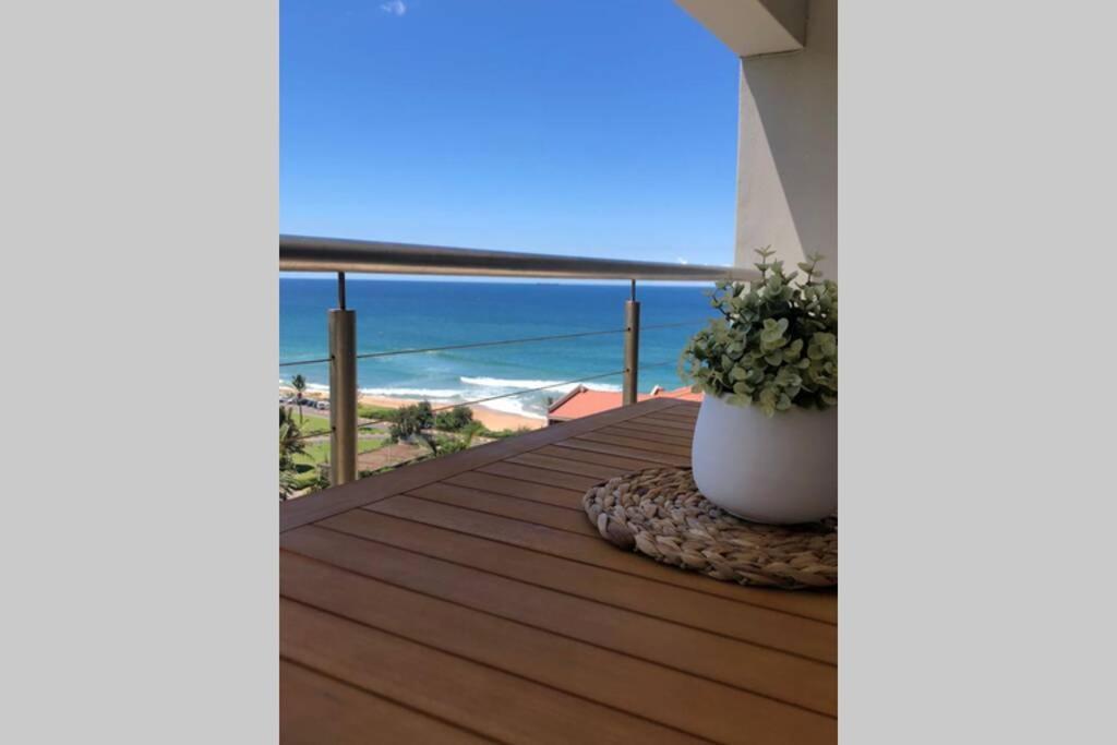 516 Umdloti Resort エクステリア 写真