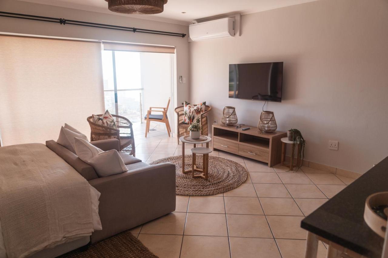 516 Umdloti Resort エクステリア 写真
