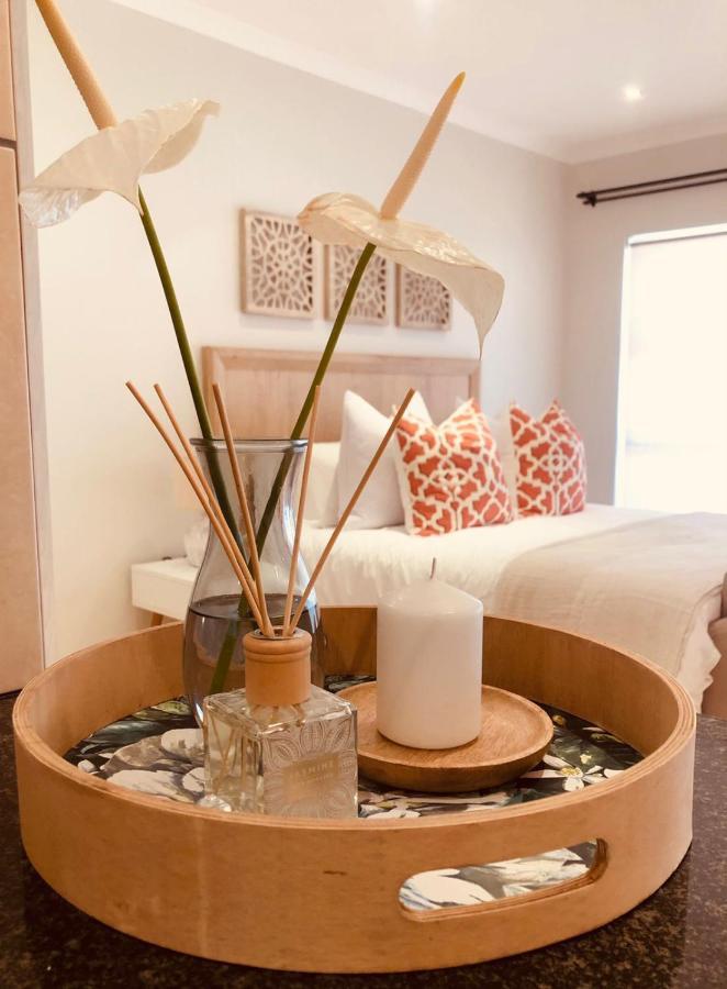 516 Umdloti Resort エクステリア 写真