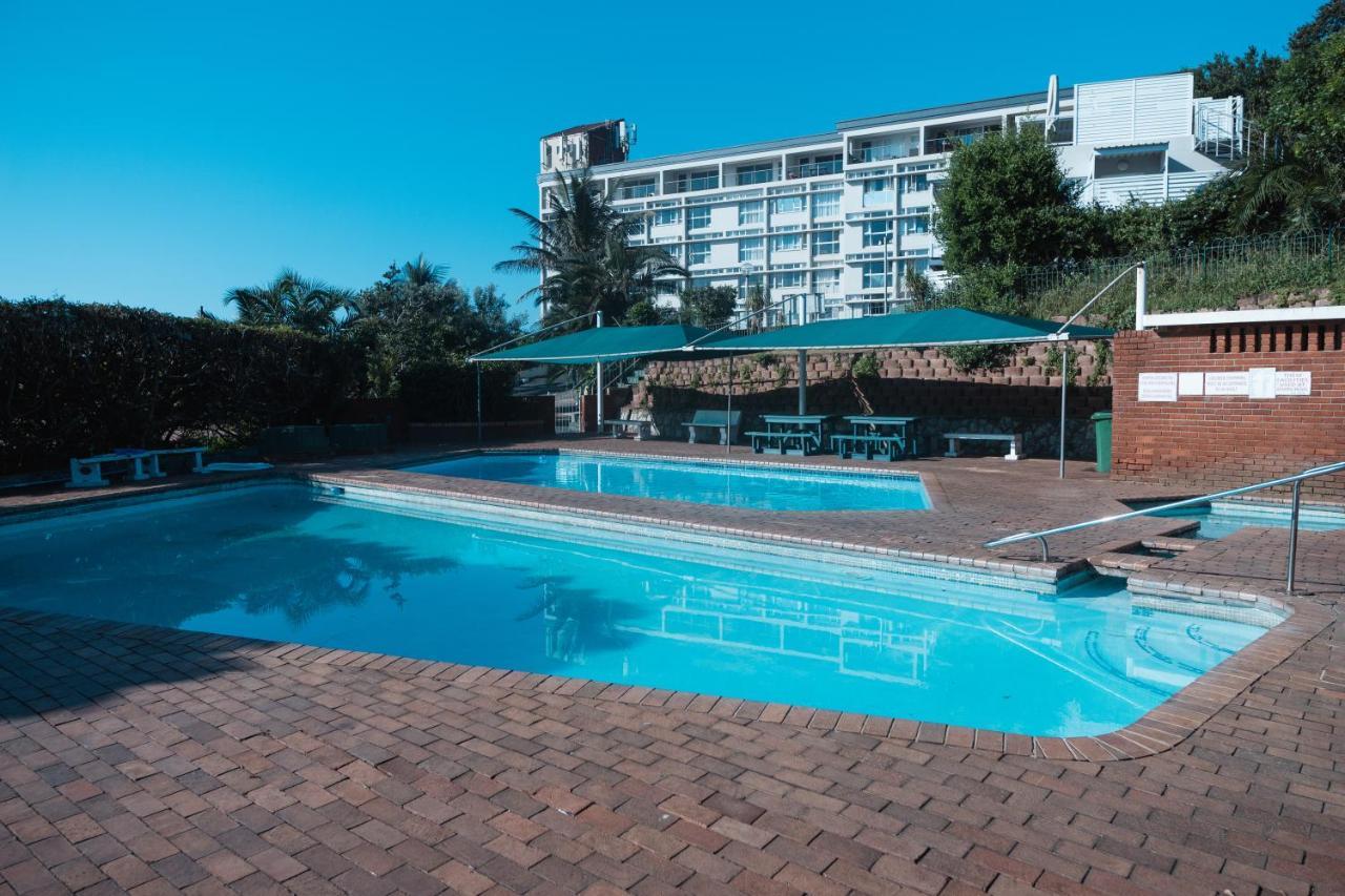 516 Umdloti Resort エクステリア 写真